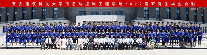 中国P站
2022届研究生毕业合影